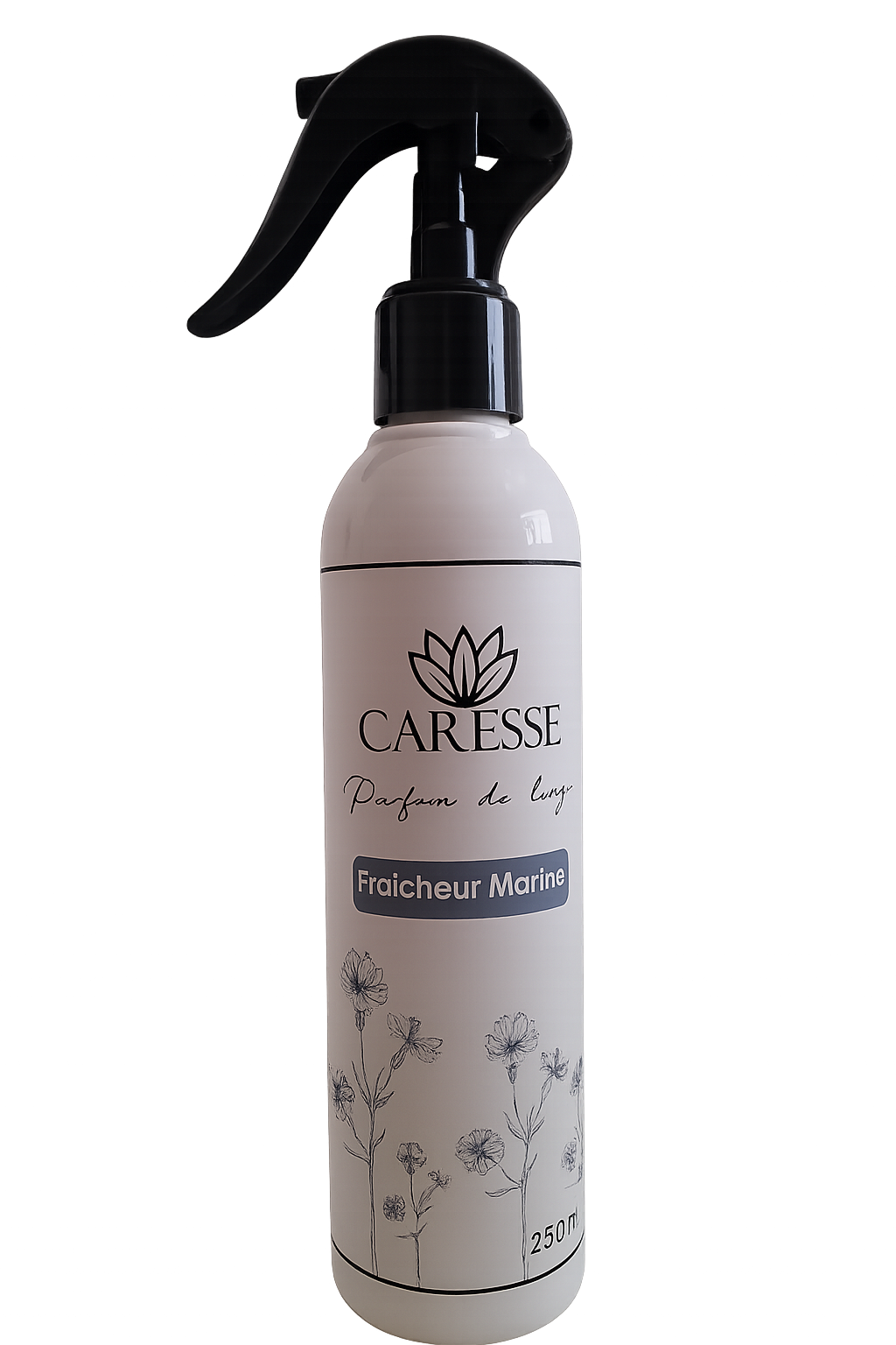 Produit Caresse